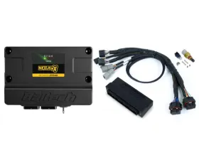 Haltech Plug 'n' Play Adapter Harness Kit Nexus S3 Subaru GDB WRX MY 2001-2005