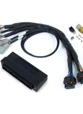 Haltech Plug 'n' Play Adapter Harness Kit Nexus S3 Subaru GDB WRX MY 2001-2005                                     - HT-213310 - Image 3