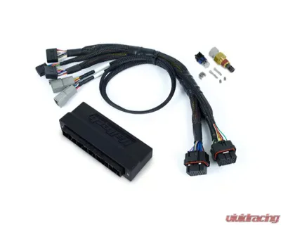 Haltech Plug 'n' Play Adapter Harness Kit Nexus S3 Subaru GDB WRX MY 2001-2005 - HT-213310