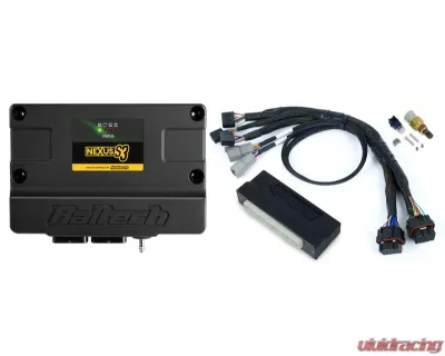 Haltech Plug 'n' Play Adapter Harness Kit Nexus S3 Subaru WRX | STI MY 2011-2019 (ADM) - HT-213312