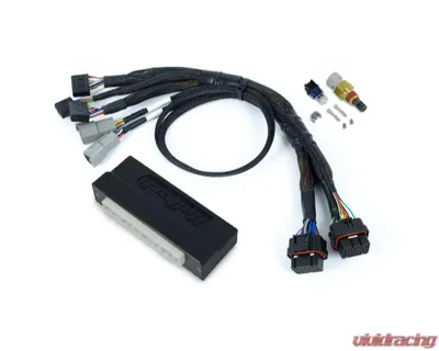 Haltech Plug 'n' Play Adapter Harness Kit Nexus S3 Subaru WRX | STI MY 2011-2019 (ADM) - HT-213312