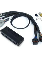 Haltech Nexus S3 Plug 'n' Play Adapter Harness Kit - Toyota  Mark II/Cresta/Chaser & Soarer 1996-2001                                     - HT-213313 - Image 3