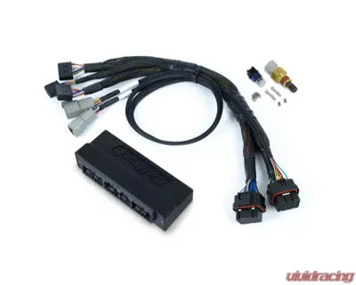 Haltech Nexus S3 Plug 'n' Play Adapter Harness Kit - Toyota  Mark II/Cresta/Chaser & Soarer 1996-2001 - HT-213313