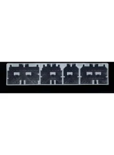 Haltech Nexus S3 Plug 'n' Play Adapter Harness Kit - Toyota  Mark II/Cresta/Chaser & Soarer 1996-2001                                     - HT-213313 - Image 4