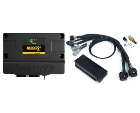 Haltech Plug 'n' Play Adapter Harness Kit Nexus S3 Honda S2000 (AP1 / AP2 ) 2000-2005