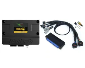 Haltech Nexus S3 Plug 'n' Play Adapter Harness Kit - Nissan Silvia S13 SR20