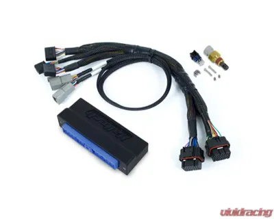 Haltech Nexus S3 Plug 'n' Play Adapter Harness Kit - Nissan Silvia S13 SR20 - HT-213315