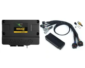 Haltech Nexus S3 Plug 'n' Play Adapter Harness Kit - Mazda MX5 NA