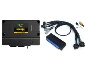 Haltech Nexus S3 Plug 'n' Play Adapter Harness Kit - Nissan Silvia S15 1996
