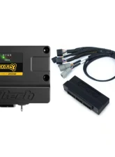 Haltech Nexus S3 Plug 'n' Play Adapter Harness Kit - Mitsubishi EVO 9 & EVO 8 MR                                     - HT-213318 - Image 4