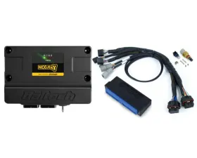 Haltech Nexus S3 Plug 'n' Play Adapter Harness Kit - Nissan 300ZX Z32