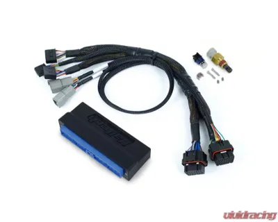 Haltech Nexus S3 Plug 'n' Play Adapter Harness Kit - Nissan 300ZX Z32 - HT-213319