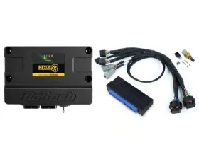 Haltech Nexus S3 Plug 'n' Play Adapter Harness Kit - Nissan Patrol Y60 Auto