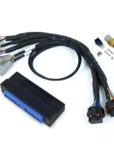 Haltech Nexus S3 Plug 'n' Play Adapter Harness Kit - Nissan Patrol Y60 Auto                                     - HT-213321 - Image 3