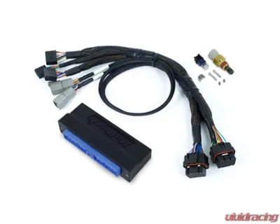 Haltech Nexus S3 Plug 'n' Play Adapter Harness Kit - Nissan Patrol Y60 Auto - HT-213321