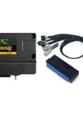 Haltech Nexus S3 Plug 'n' Play Adapter Harness Kit - Nissan Patrol Y60 Y61 Auto                                     - HT-213322 - Image 4