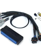 Haltech Nexus S3 Plug 'n' Play Adapter Harness Kit - Nissan Patrol Y60 Y61 Auto                                     - HT-213322 - Image 3