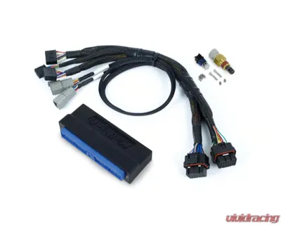 Haltech Nexus S3 Plug 'n' Play Adapter Harness Kit - Nissan Patrol Y60 Y61 Auto - HT-213322