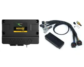 Haltech Nexus S3 Plug 'n' Play Adapter Harness Kit - Toyota LandCruiser 1FZ-FE 1995-1997