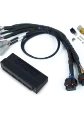 Haltech Nexus S3 Plug 'n' Play Adapter Harness Kit - Toyota LandCruiser 1FZ-FE 1995-1997                                     - HT-213323 - Image 3