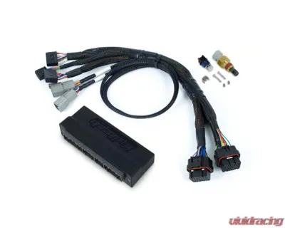 Haltech Nexus S3 Plug 'n' Play Adapter Harness Kit - Toyota LandCruiser 1FZ-FE 1995-1997 - HT-213323