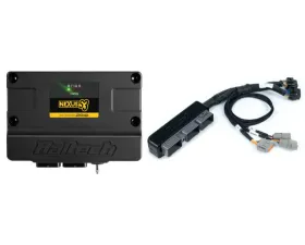 Haltech Nexus S3 Plug 'n' Play Adapter Harness Kit - Toyota Supra JZA80