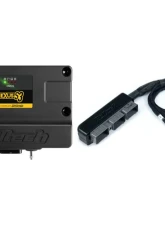 Haltech Nexus S3 Plug 'n' Play Adapter Harness Kit - Toyota Supra JZA80                                     - HT-213324 - Image 4