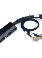 Haltech Nexus S3 Plug 'n' Play Adapter Harness Kit - Toyota Supra JZA80                                     - HT-213324 - Image 3