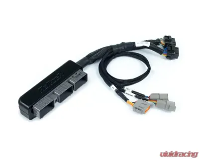 Haltech Nexus S3 Plug 'n' Play Adapter Harness Kit - Toyota Supra JZA80 - HT-213324