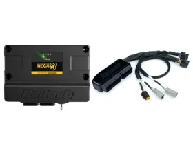 Haltech Nexus S3 Plug 'n' Play Adapter Harness Kit Volkswagen Golf GTI | Bora | Jetta | Audi A3 | A4 2001-2006