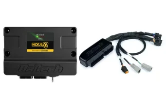 ECU Tuning