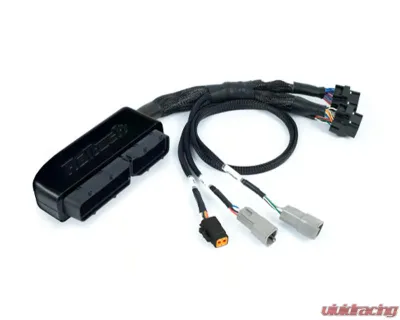 Haltech Nexus S3 Plug 'n' Play Adapter Harness Kit Volkswagen Golf GTI | Bora | Jetta | Audi A3 | A4 2001-2006 - HT-213325