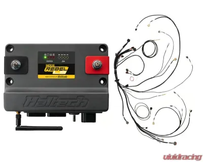 Haltech ECU Suits Gen III Nexus Rebel LS - HT-220201