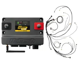Haltech ECU Harness Kit Suits Gen IV NEXUS Rebel LS