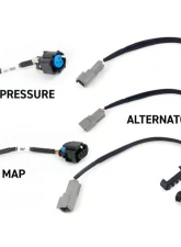 Haltech ECU Harness Kit Suits Gen IV NEXUS Rebel LS                                     - HT-220204 - Image 3