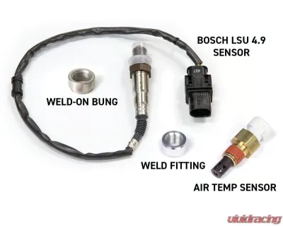 Haltech ECU Harness Kit Suits Gen IV NEXUS Rebel LS - HT-220204