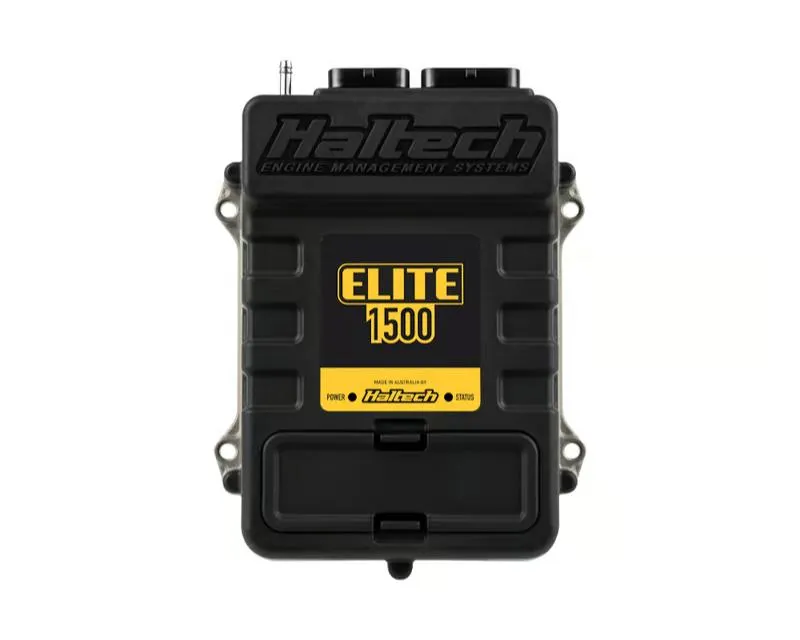 Haltech Elite 1500 display only ECU - HT-300301