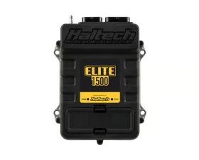 Haltech Elite 1500 display only ECU