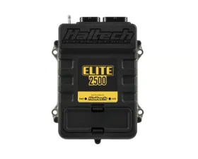 Haltech Elite 2500 display only ECU