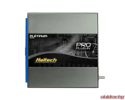 Haltech Platinum Pro Plug-in display only ECU - HT-300308