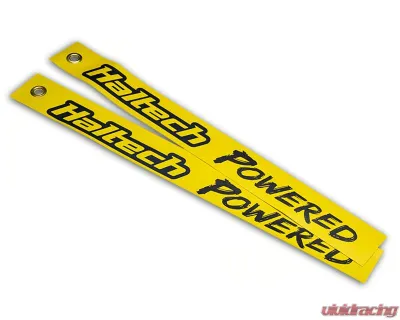 Haltech Parachute Safety Flag - HT-300400