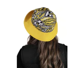 Haltech Bucket Hat