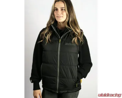 Haltech Puffer Vest 4XL - HT-301920G-4XL