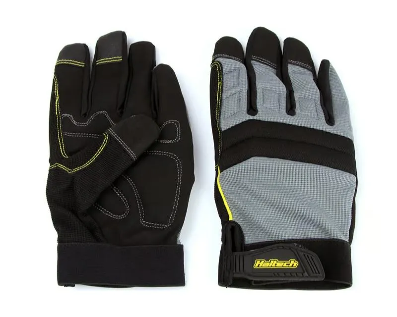 Haltech Workshop Gloves - HT-309010