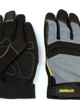 Haltech Workshop Gloves                                     - HT-309010 - Image 4
