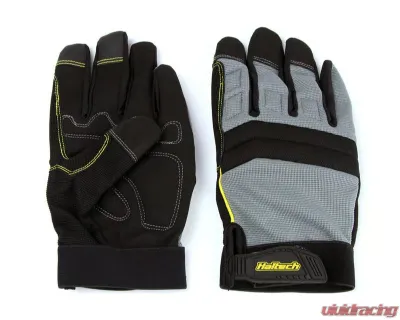 Haltech Workshop Gloves - HT-309010