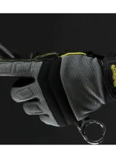Haltech Workshop Gloves                                     - HT-309010 - Image 2