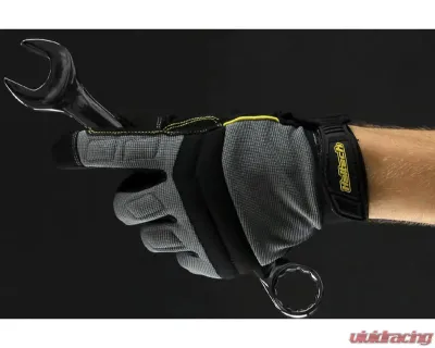 Haltech Workshop Gloves - HT-309010