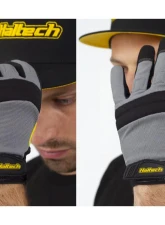Haltech Workshop Gloves                                     - HT-309010 - Image 3