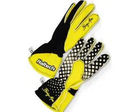 Haltech X BridgeMoto Race Gloves 2XL